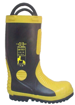 Protective-Safety-Footwear